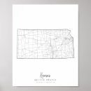 Recherche de le kansas Minimaliste