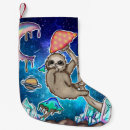 Search for galaxy christmas stockings Cartoon