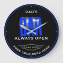 Search for funny bar clocks Beer