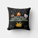 Search for emoji pillows Hearts
