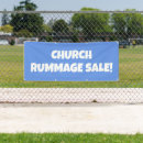 Search for church banners Blue