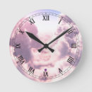 Recherche de vallées horloges Bleu