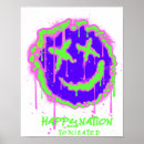Recherche de toxique art Illustration
