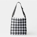 Recherche de motif noir sacs Noir et blanc