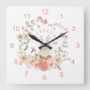 Search for woodland nursery clocks Wildlife