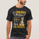 Recherche de terrier tibétain tshirts Papa