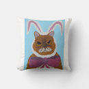 Recherche de oreilles de lapin coussins Toute personne