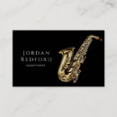 Recherche de pour un saxophoniste Musicien