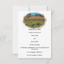 Search for landscape save the dates Elegant
