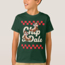 Search for chip and dale tshirts Chipmunks