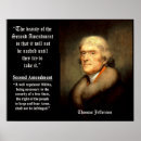 Search for 2nd amendment quotes Jefferson