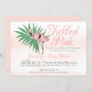 Search for tropical flamingo wedding invitations Birds