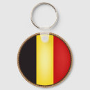 Recherche de belge porteclés National