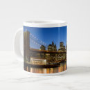 Search for brooklyn new york mugs Colour image