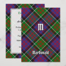Search for macdonald postcards Plaid