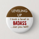 Search for geek fantasy buttons Nerd