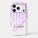 Recherche de polka dot iphone4 coques Monogramme