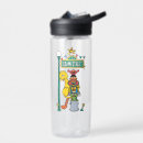 Search for bert and ernie water bottles Sesame street