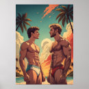Search for 80s beach posters Vintage