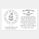 Search for egg cartons stickers Rustic
