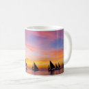Recherche de sailboat mugs Bateau