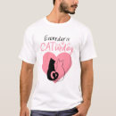 Recherche de caturday tshirts Mignon