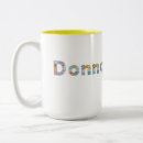 Search for donna mugs For her