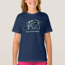 Search for wolf girls tshirts Blue