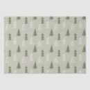 Recherche de olive green tissue paper Motif