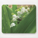 Search for valleys mousepads White