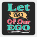 Search for let go stickers Typography
