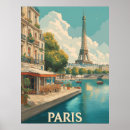 Search for café posters Paris