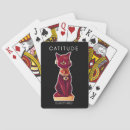 Search for cool cat playing cards Pet