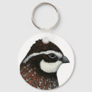 Search for quail keychains Hunting
