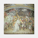 Recherche de calvaire magnets 15ème