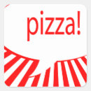 Search for pizza chef stickers Pizzeria