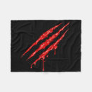Search for marks blankets Red