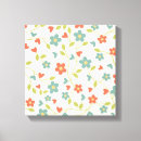 Search for spring canvas prints Nature
