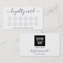 Search for at cafe loyalty cards Business