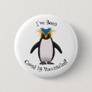 Search for macaroni buttons Penguin