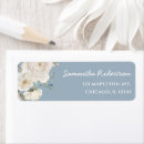 Search for dusty rose return address labels Boho bohemian