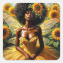 Search for dark fairies stickers Whimsical