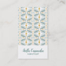Recherche de motif or cartes visite Vert