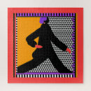 Search for zig zag puzzles Red