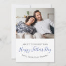 Search for expectant father cards Modern