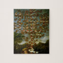 Recherche de généalogie puzzles Famille