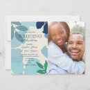 Recherche de sage green dusty blue invitations Bleu poussiéreux
