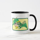 Search for super friends mugs Emerald