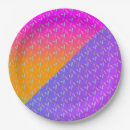 Search for dessert plates Doughnut