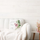 Search for red berries pillows Simple